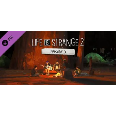 Life is Strange 2 Complete Season (6 в 1) Steam Ключ - irongamers.ru