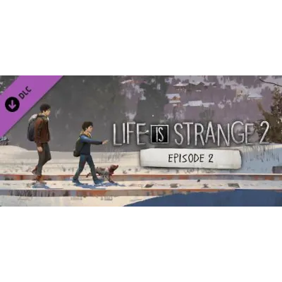 Life is Strange 2 Complete Season (6 в 1) Steam Ключ - irongamers.ru
