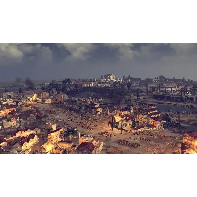 Total War Rome 2 Rise of the Republic Campaign Pack Key - irongamers.ru