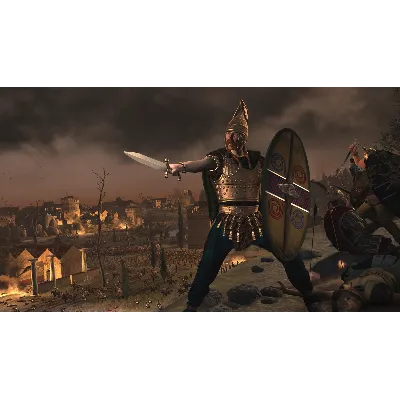 Total War Rome 2 Rise of the Republic Campaign Pack Key - irongamers.ru