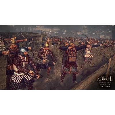 Total War Rome II Black Sea Colonies Culture Pack Steam - irongamers.ru
