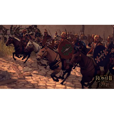 Total War Rome II Black Sea Colonies Culture Pack Steam - irongamers.ru