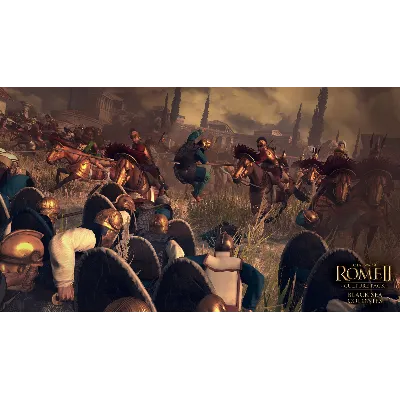 Total War Rome II Black Sea Colonies Culture Pack Steam - irongamers.ru