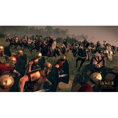 Total War: Rome II Hannibal at the Gates Campaign Pack - irongamers.ru