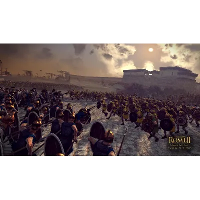Total War: Rome II Hannibal at the Gates Campaign Pack - irongamers.ru