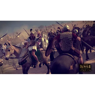 Total War: Rome II Hannibal at the Gates Campaign Pack - irongamers.ru