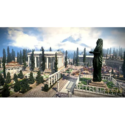 Total War: Rome II Greek States Culture Pack Steam Ключ - irongamers.ru