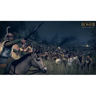 Total War Rome 2 Nomadic Tribes Culture Pack Steam Ключ - irongamers.ru