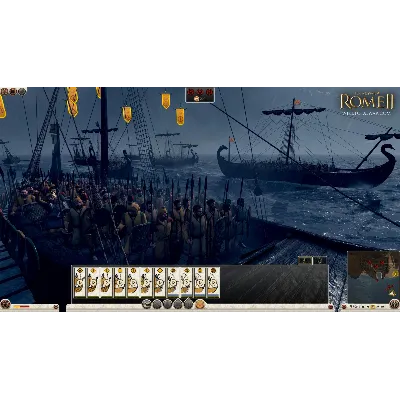 Total War Rome 2 Nomadic Tribes Culture Pack Steam Ключ - irongamers.ru
