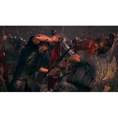 Total War Rome II Blood & Gore Steam Ключ РФ+Мир +Бонус - irongamers.ru