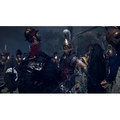 Total War Rome II Blood & Gore Steam Ключ РФ+Мир +Бонус - irongamers.ru