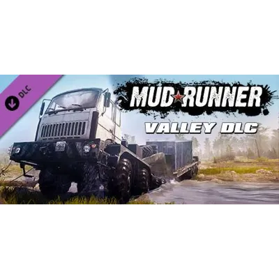 Spintires: MudRunner American Wilds Edition Steam Ключ - irongamers.ru