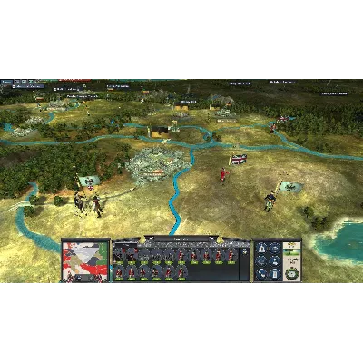 Total War: Napoleon Definitive Edition +11 DLC Steam - irongamers.ru
