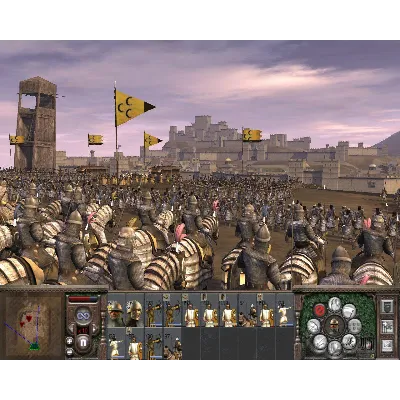 Total War: Medieval II Definitive Edition (+DLC) Steam - irongamers.ru