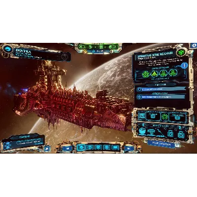 W40K: Chaos Gate Castellan Champion Edition Steam Ключ - irongamers.ru