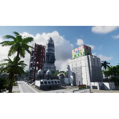 Tropico 6 New Frontiers Steam Ключ РФ+Мир +Бонус - irongamers.ru