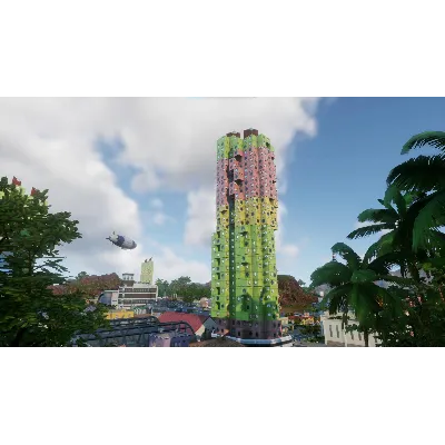 Tropico 6 New Frontiers Steam Ключ РФ+Мир +Бонус - irongamers.ru