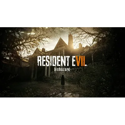 Resident Evil 7 biohazard(no steam guard) - irongamers.ru