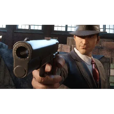 Mafia Definitive Edition XBOX ONE / SERIES X|S Ключ - irongamers.ru