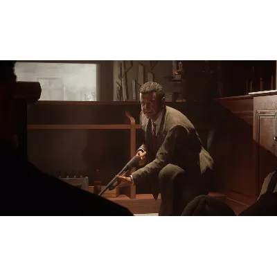 Mafia Definitive Edition XBOX ONE / SERIES X|S Ключ - irongamers.ru