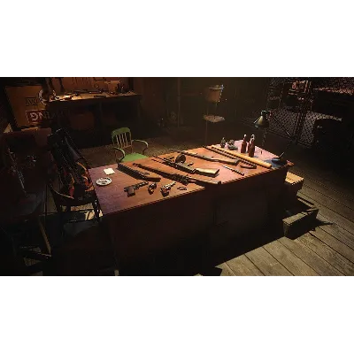 Mafia Definitive Edition XBOX ONE / SERIES X|S Ключ - irongamers.ru