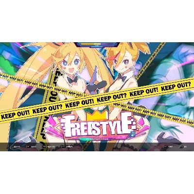 ⭐DJMAX RESPECT V - Muse Dash PACK DLC Steam КЛЮЧ GLOB - irongamers.ru