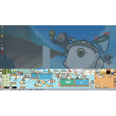 Animal Spa STEAM АВТО RU/UA/KZ/СНГ - irongamers.ru