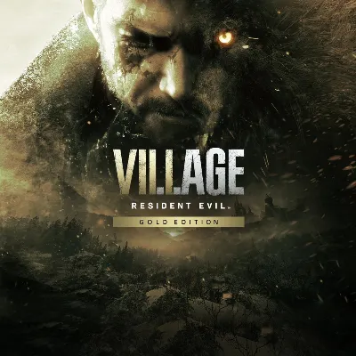 Resident Evil Village Gold Edition Xbox One & Series - irongamers.ru