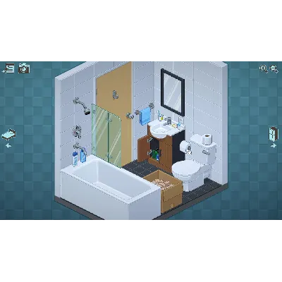 Unpacking Steam Ключ РФ+Мир +Бонус - irongamers.ru