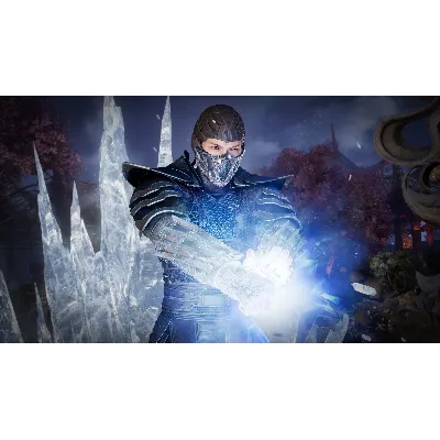 Mortal Kombat 1 Definitive Edition XBOX - irongamers.ru