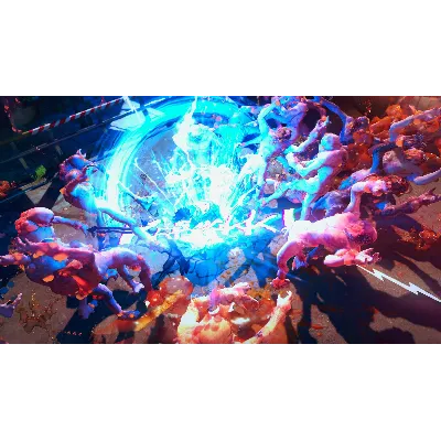 Sunset Overdrive Steam Ключ РФ+Мир +Бонус - irongamers.ru