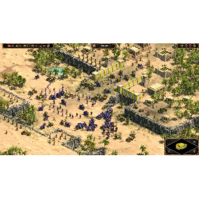 Age of Empires: Definitive Edition Steam Ключ РФ+Мир - irongamers.ru