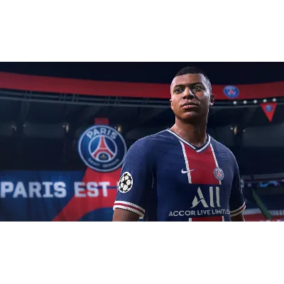 ⭐ FIFA 21 Ultimate Team - 2200 FIFA Points XBOX One КЛЮ - irongamers.ru