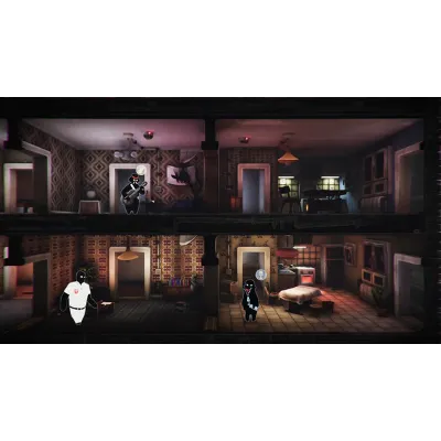 Beholder 3 | АВТОДОСТАВКА Россия Steam Gift - irongamers.ru