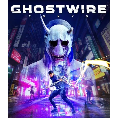 Ghostwire Tokyo / Deluxe Edition (Steam Ключ / РФ+Мир) - irongamers.ru