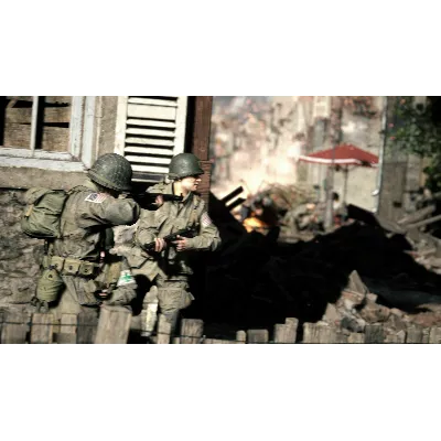 РФ+СНГ | HELL LET LOOSE | STEAM КЛЮЧ - irongamers.ru