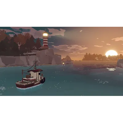 РФ+СНГ | DREDGE - Выбор издания | STEAM КЛЮЧ - irongamers.ru