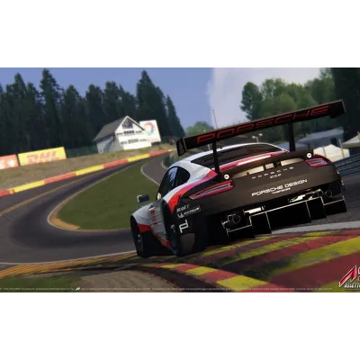Assetto Corsa Ultimate Edition • XBOX ONE|XS • Навсегда - irongamers.ru