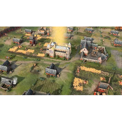 Age of Empires IV STEAM АВТО RU/UA/KZ/СНГ - irongamers.ru