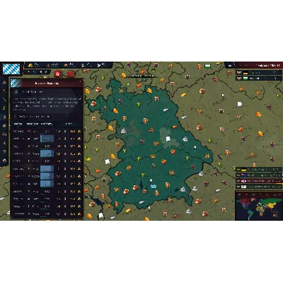 Age of History 3 STEAM АВТО RU/UA/KZ/СНГ - irongamers.ru