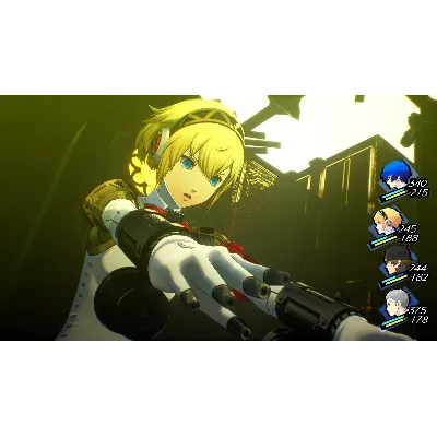 Persona 3 Reload Digital Premium Edition STEAM АВТО - irongamers.ru