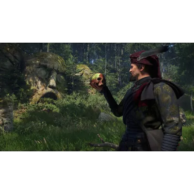 Kingdom Come Deliverance II Brushes with Death | Steam - irongamers.ru