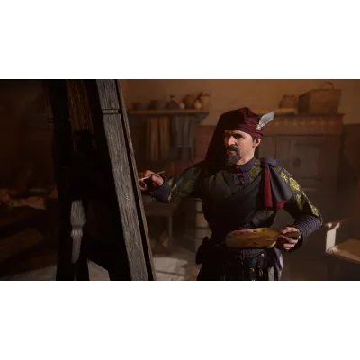 Kingdom Come Deliverance II Brushes with Death | Steam - irongamers.ru