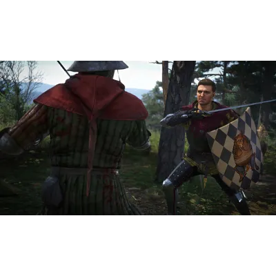Kingdom Come Deliverance II Brushes with Death | Steam - irongamers.ru