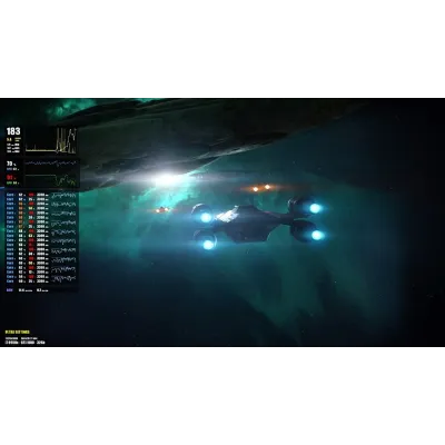 FPS Monitor STEAM GIFT AUTO RU+МИР - irongamers.ru