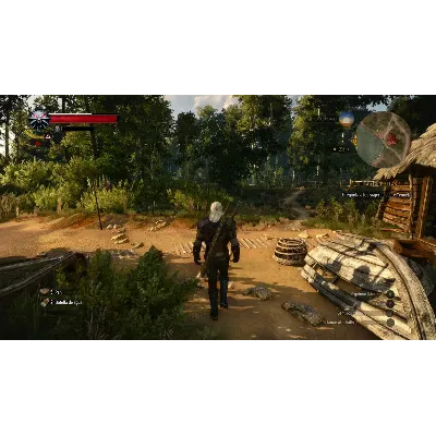 Ведьмак 3 Дикая Охота XBOX ONE / XBOX SERIES X|S Ключ (c 29.09 - Remaster) - irongamers.ru