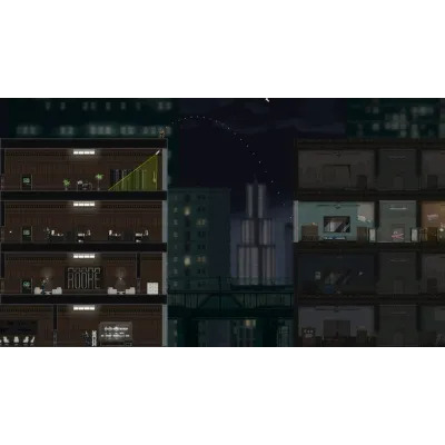 ⭐ Gunpoint Steam КЛЮЧ GLOBAL (NO TR) - irongamers.ru
