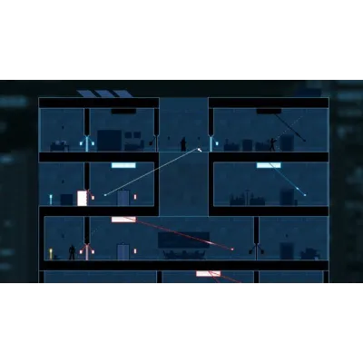⭐ Gunpoint Steam КЛЮЧ GLOBAL (NO TR) - irongamers.ru