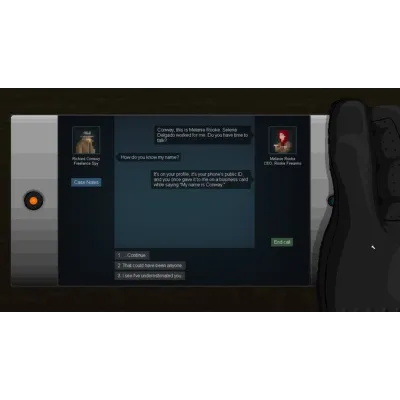 ⭐ Gunpoint Steam КЛЮЧ GLOBAL (NO TR) - irongamers.ru