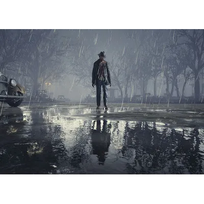 КЛЮЧ The Sinking City Remastered XBOX Код - irongamers.ru